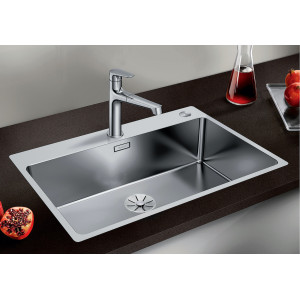 Blanco Andano 700-IF-A Infino Push Control Blanco Andano 700-IF-A Infino Push Control