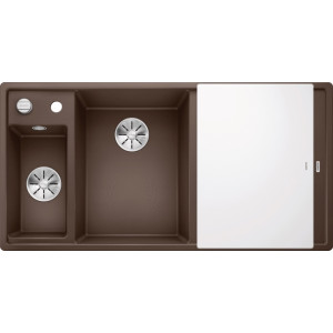 Blanco Axia III 6S (чаша слева) Blanco Axia III 6S (чаша слева)