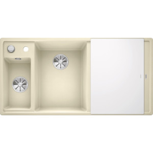 Blanco Axia III 6S (чаша слева) Blanco Axia III 6S (чаша слева)