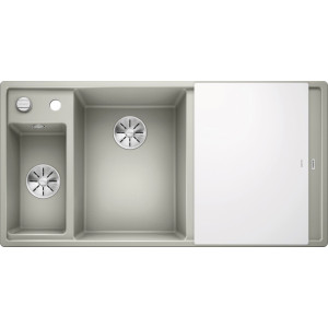 Blanco Axia III 6S (чаша слева) Blanco Axia III 6S (чаша слева)