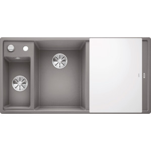 Blanco Axia III 6S (чаша слева) Blanco Axia III 6S (чаша слева)