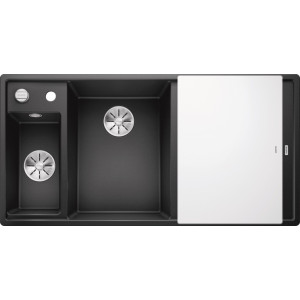 Blanco Axia III 6S (чаша слева) Blanco Axia III 6S (чаша слева)