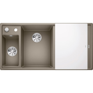 Blanco Axia III 6S (чаша слева) Blanco Axia III 6S (чаша слева)