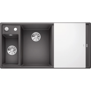 Blanco Axia III 6S (чаша слева) Blanco Axia III 6S (чаша слева)