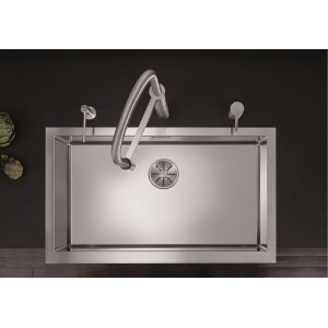 Blanco Cronos XL 8-IF