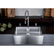 Blanco Cronos XL 8-U