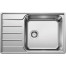 Blanco Lemis XL 6S-IF Compact