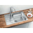 Blanco Lemis XL 6S-IF Compact