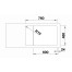 Blanco Lemis XL 6S-IF Compact