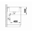 Blanco Lemis XL 6S-IF Compact