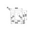Blanco Solis 340/180-IF/A