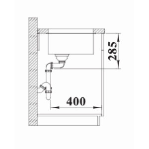 Blanco Solis 400-U