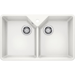Blanco VILLAE Double