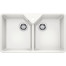 Blanco VILLAE Double