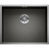 Blanco Zerox 500-IF Durinox Dark Steel