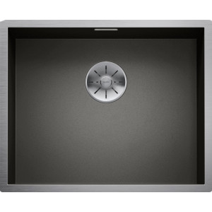 Blanco Zerox 500-IF Durinox Dark Steel