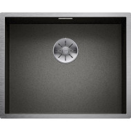 Blanco Zerox 500-U Durinox Dark Steel