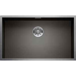 Blanco Zerox 700-IF Durinox Dark Steel