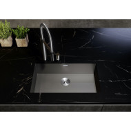 Blanco Zerox 700-U Durinox Dark Steel