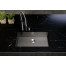 Blanco Zerox 700-U Durinox Dark Steel