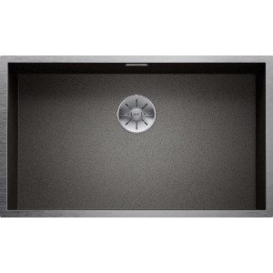 Blanco Zerox 700-U Durinox Dark Steel