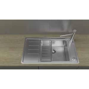 Blanco Andano XL 6S-IF Compact