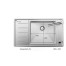 Blanco Andano XL 6S-IF Compact