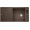 Кофе, Артикул: 523519 (разделочная доска из безопасного стекла), 523509 (разделочный столик из ясеня)