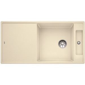 Blanco Axia III XL 6S
