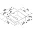 Blanco Claron 340/180-IF/N