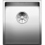 Blanco Zerox 400-U Durinox
