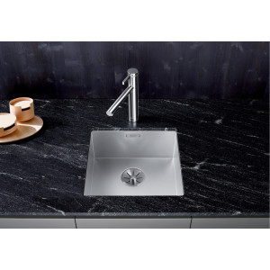 Blanco Zerox 400-U Durinox