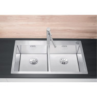 Blanco Claron 400/400-IF/A