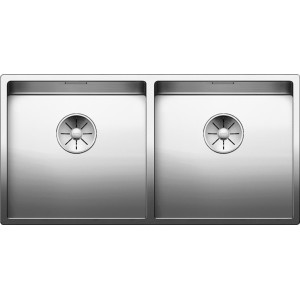 Blanco Claron 400/400-IF/N