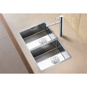 Blanco Claron 400/400-IF/N