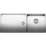 Blanco Claron 400/550-Т-IF/N (чаша справа) Blanco Claron 400/550-Т-IF/N (чаша справа)