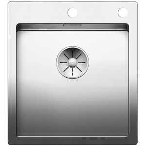 Blanco Claron 400-IF/A Durinox
