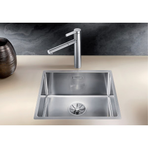 Blanco Claron 400-IF/N