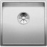 Blanco Claron 400-U Durinox