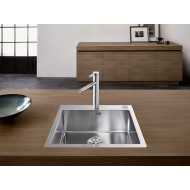Blanco Claron 500-IF/A