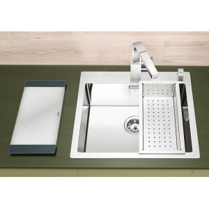 Blanco Claron 500-IF/A