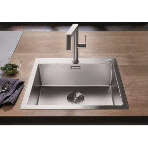 Blanco Claron 500-IF/A Durinox