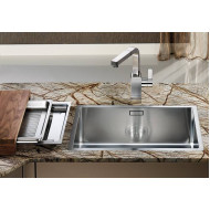 Blanco Claron 550-IF/N