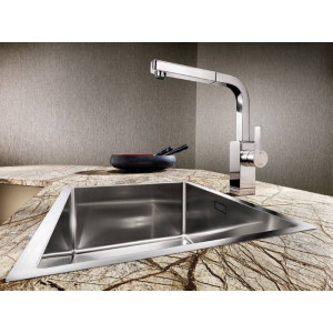 Blanco Claron 550-IF/N