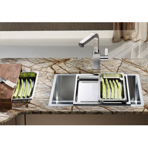 Blanco Claron 550-IF/N