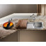 Blanco Claron 550-IF/N