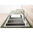 Blanco Claron 6S-IF