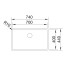 Blanco Claron 700-IF Durinox