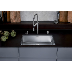 Blanco Claron 700-U Durinox