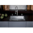 Blanco Claron 700-U Durinox